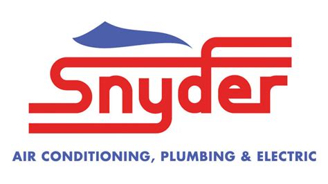Snyder ac - At Snyder Air Conditioning, Plumbing & Electric, we are committed to ensuring that individuals with disabilities enjoy full access to our websites. In recognition of this commitment, we are in the process of making modifications to increase the accessibility and usability of this website, using the relevant portions of the Web Content ...